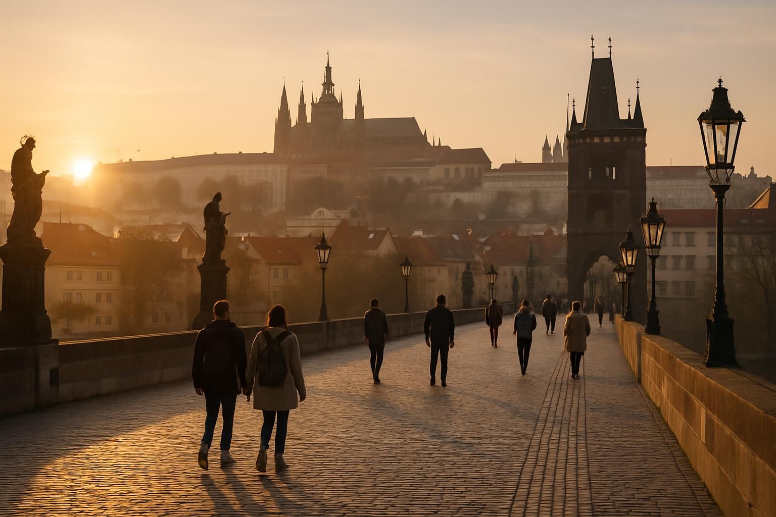 découvrez notre comparatif complet 2026 des meilleurs pass touristiques de prague pour profiter au maximum de la ville en économisant temps et argent.