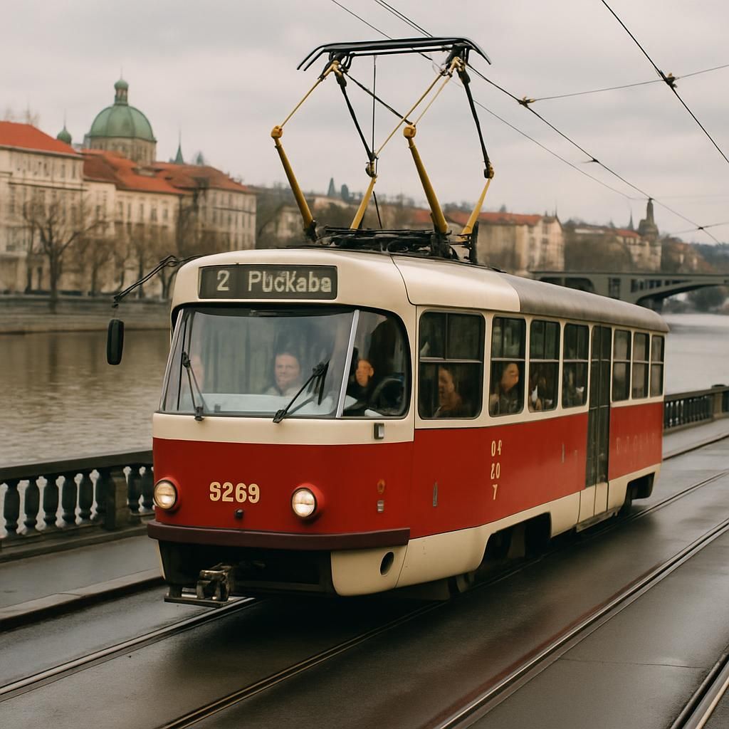 découvrez notre comparatif complet 2026 des meilleurs pass touristiques de prague pour profiter au maximum de la capitale tchèque tout en réalisant des économies.