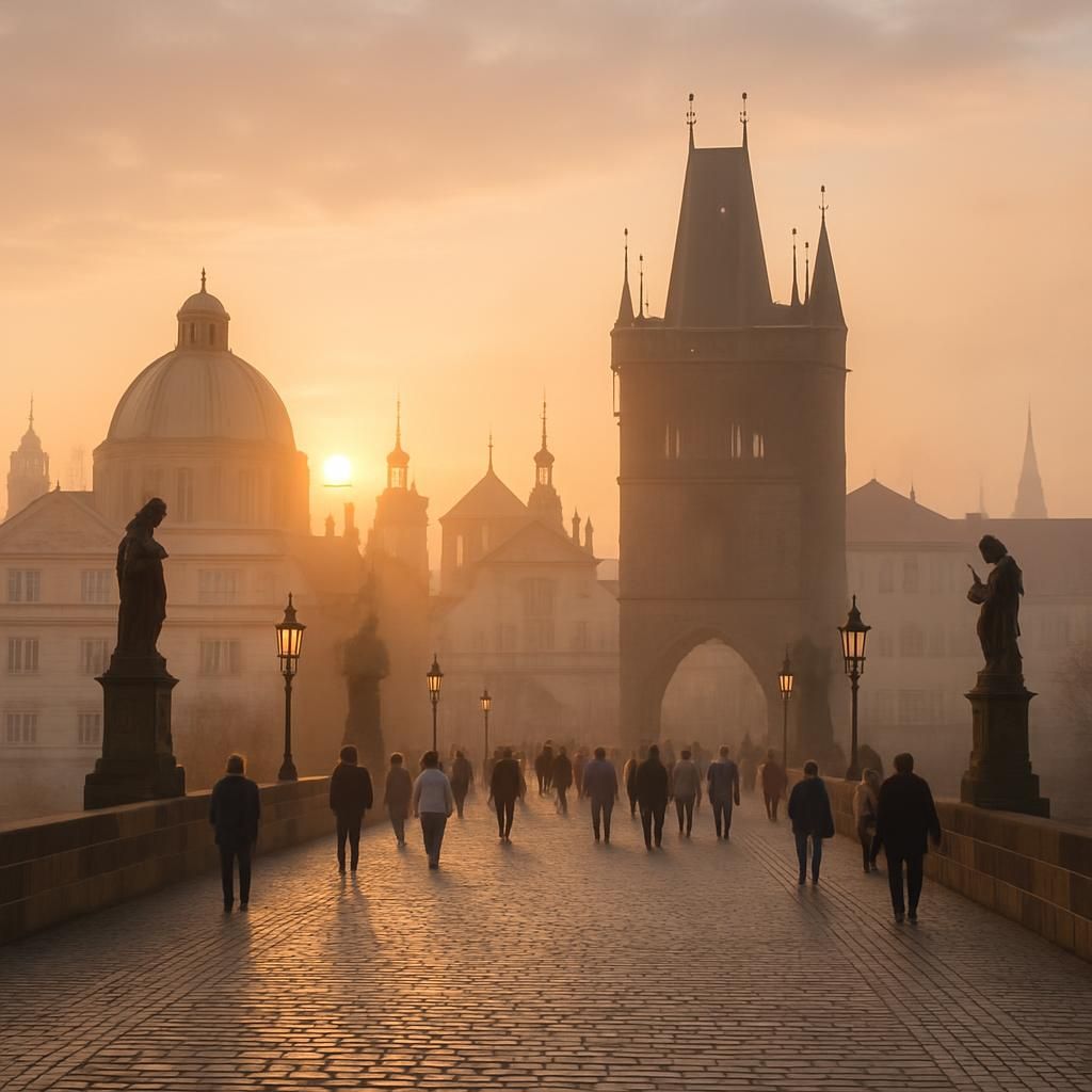 découvrez notre guide pratique complet pour organiser votre séjour à prague. conseils, astuces et informations essentielles pour un voyage réussi dans la capitale tchèque.