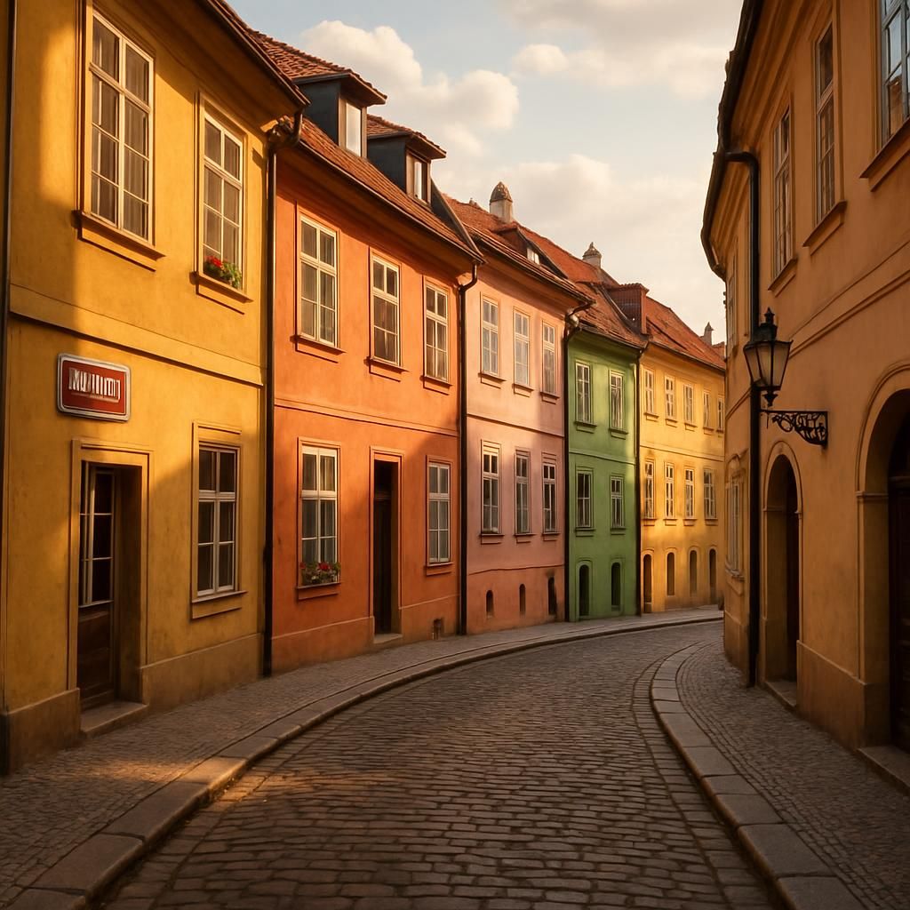découvrez notre guide pratique complet pour organiser votre séjour à prague : conseils, astuces, incontournables et bonnes adresses pour un voyage réussi.