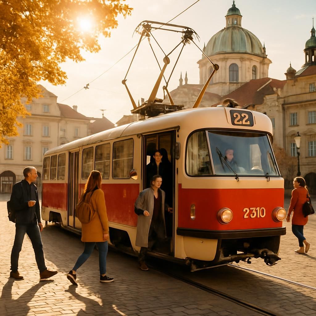 découvrez notre guide pratique complet pour organiser votre séjour à prague, avec des conseils utiles, des incontournables à visiter et des astuces pour un voyage réussi.