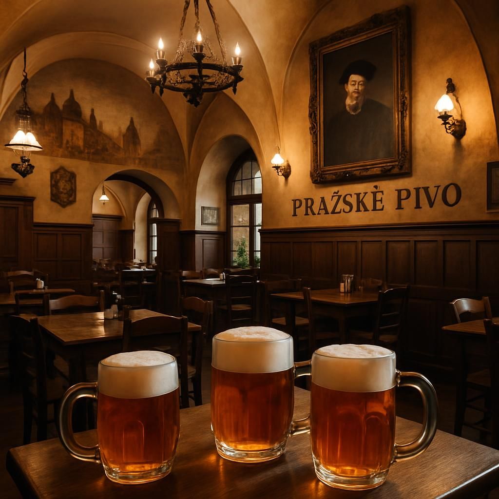 découvrez notre guide pratique complet pour organiser votre séjour à prague : conseils, itinéraires, hébergements et astuces pour profiter pleinement de la capitale tchèque.