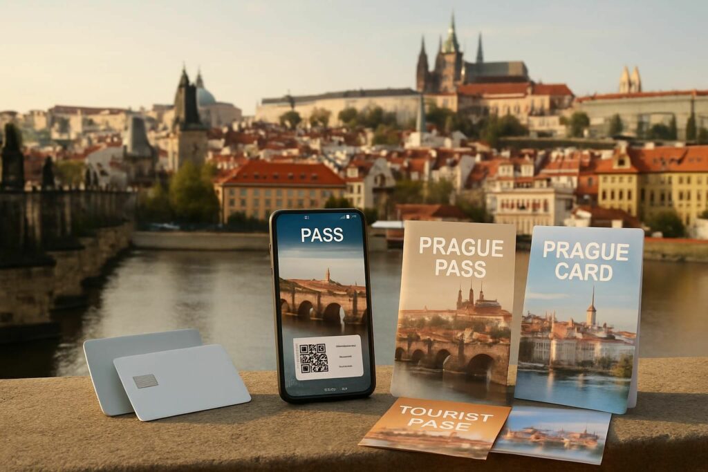 découvrez notre comparatif complet des pass prague et notre guide d'achat pour choisir le meilleur pass et profiter pleinement de votre séjour dans la capitale tchèque.