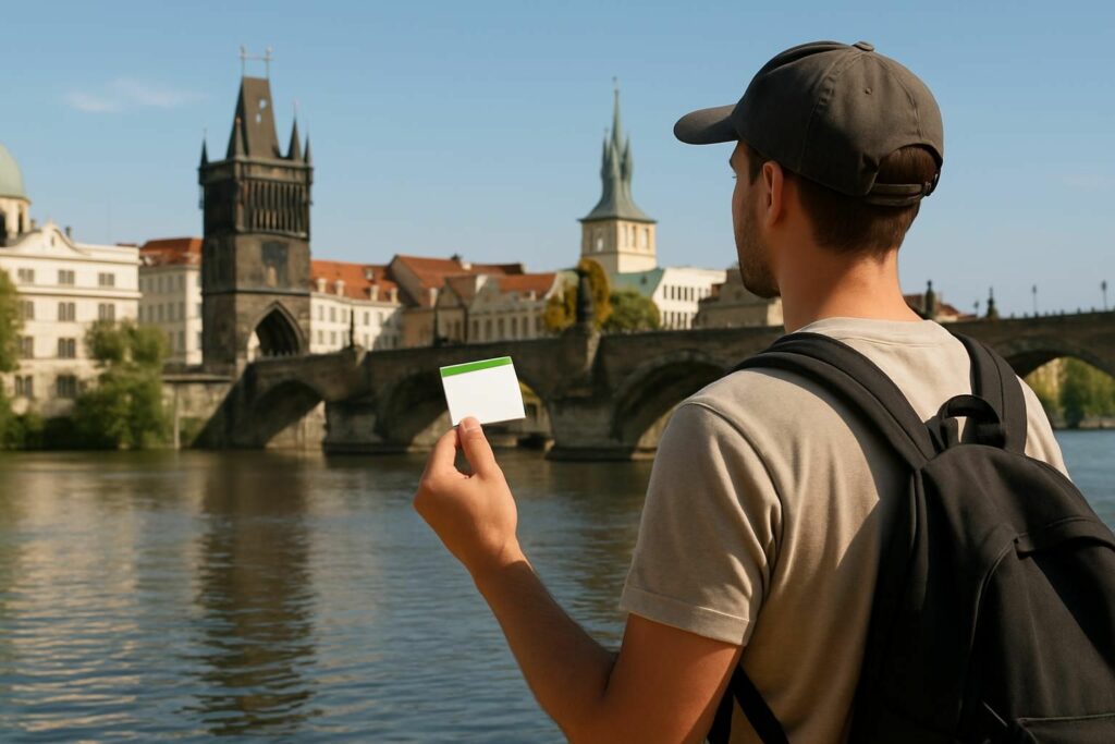 découvrez quel pass visite choisir à prague pour profiter pleinement des sites incontournables de la ville et optimiser votre séjour.