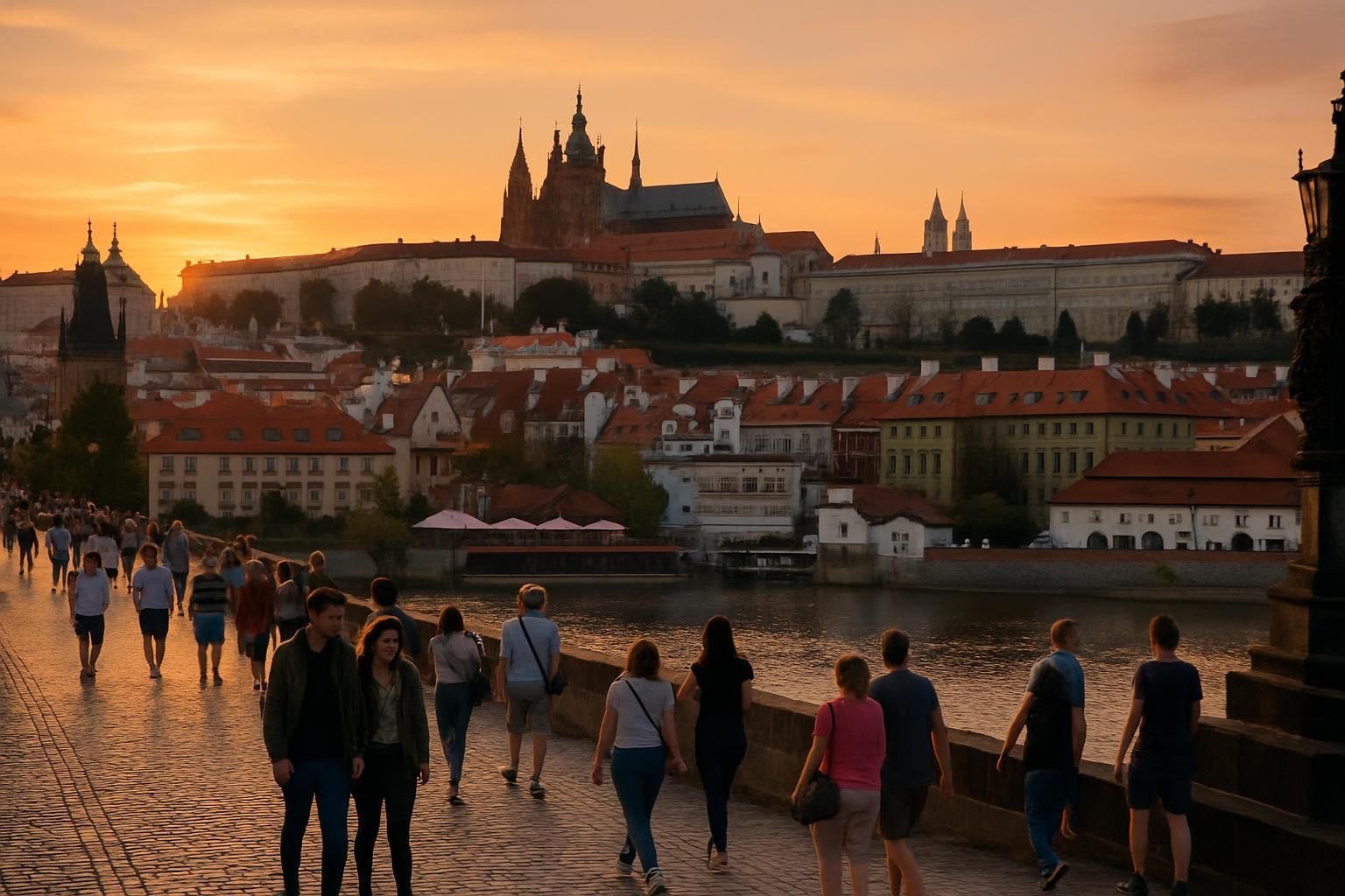 découvrez le pass visite prague idéal pour explorer un maximum de sites incontournables de la capitale tchèque. profitez d'offres avantageuses, d'accès rapides aux attractions et de conseils pour optimiser votre séjour.