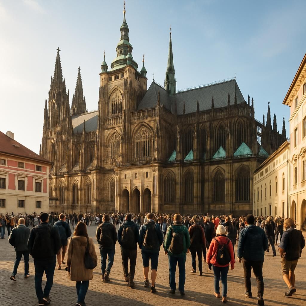 découvrez quel pass visite choisir à prague pour profiter au maximum des sites incontournables, économiser et gagner du temps lors de votre séjour.