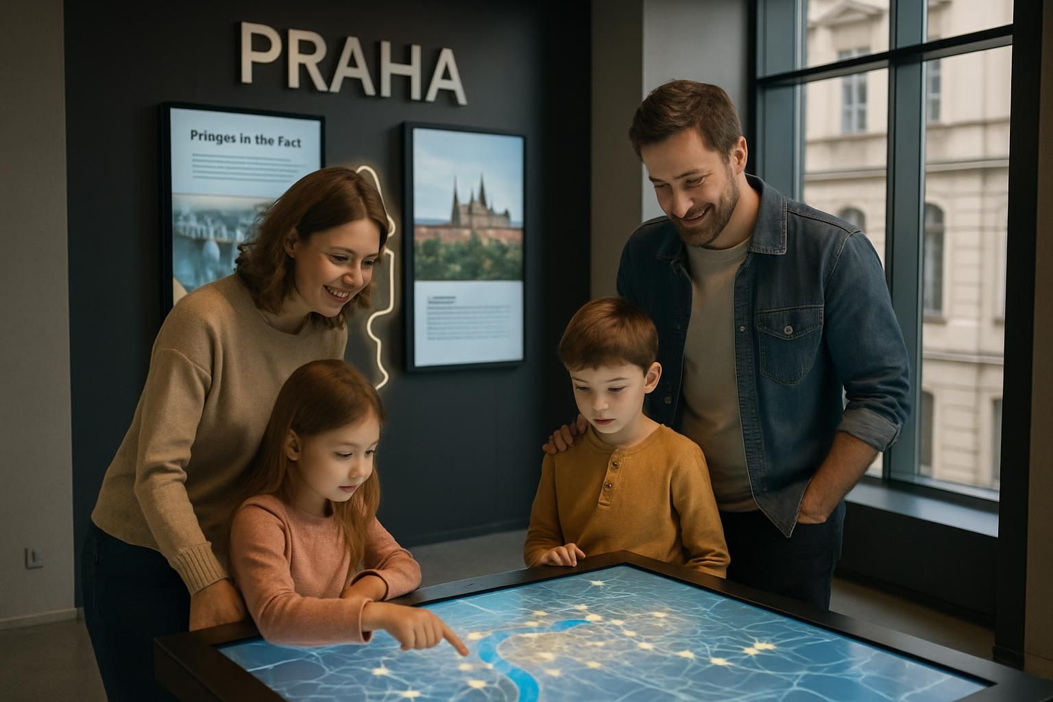 découvrez quel pass visite choisir à prague pour profiter au maximum des sites touristiques et vivre une expérience inoubliable dans la capitale tchèque.