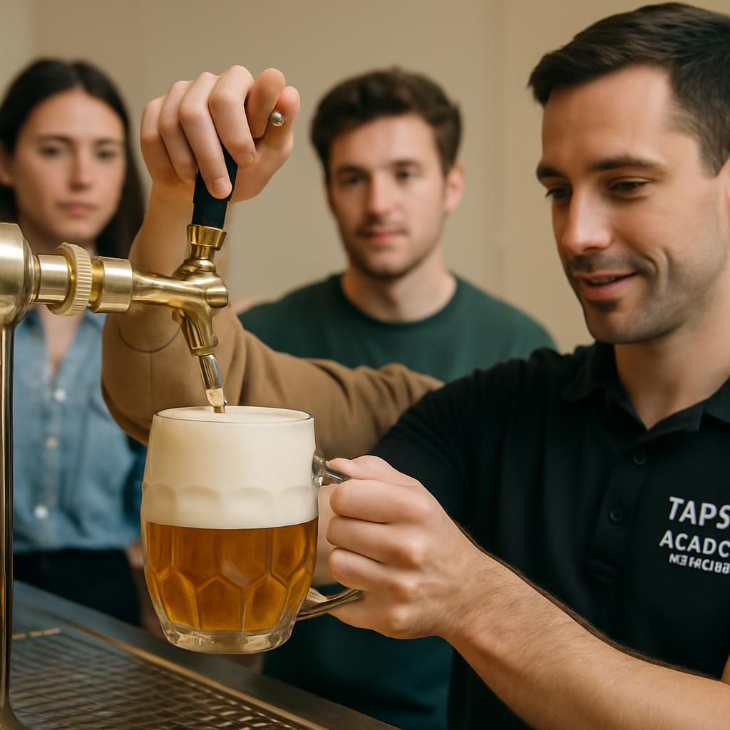découvrez le guide complet des brasseries de prague et plongez dans l'univers de la pilsner urquell et des bières tchèques traditionnelles.