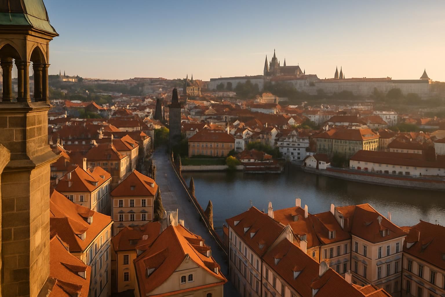 découvrez la place de la vieille ville à prague, célèbre pour son horloge astronomique historique et ses sites incontournables à ne pas manquer lors de votre visite.