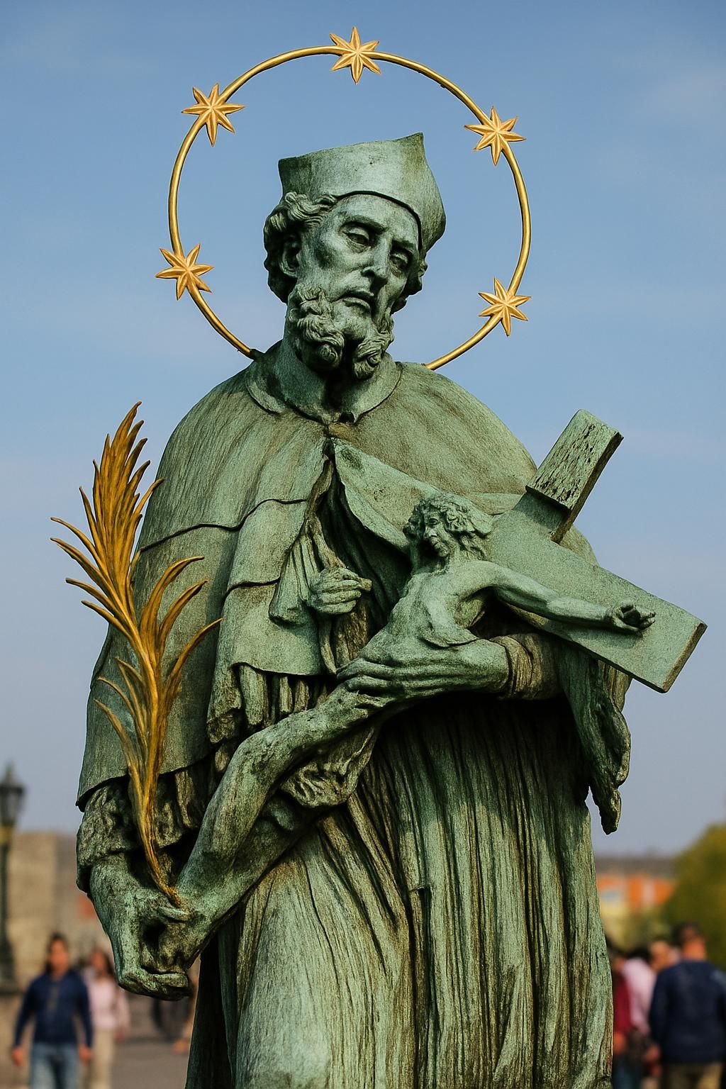 découvrez l'histoire fascinante du pont charles à prague, ses célèbres statues emblématiques et profitez de conseils pratiques pour une visite réussie.