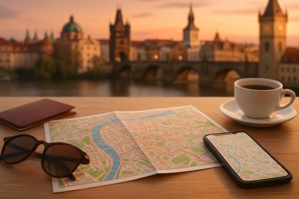 découvrez tout ce qu'il faut savoir avant d'acheter la prague card 48h : avantages, sites inclus, conseils pratiques et astuces pour profiter pleinement de votre visite de prague en 2 jours.