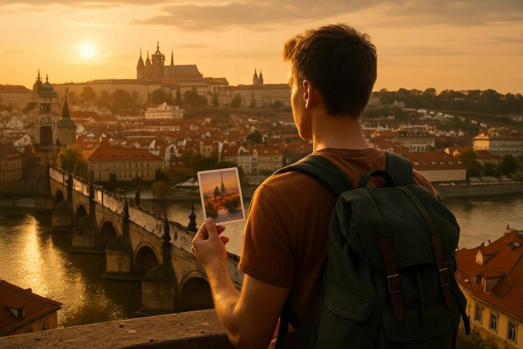 découvrez si la prague card 72h est la durée idéale pour explorer les incontournables de prague en 3 jours, avec accès aux musées, transports et attractions.