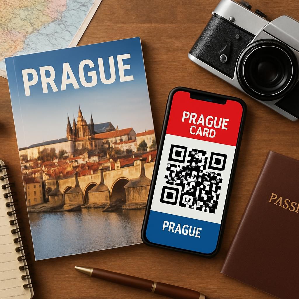 découvrez le guide complet 2026 de la prague card : avantages, tarifs, attractions incluses et conseils pour profiter pleinement de votre séjour à prague.