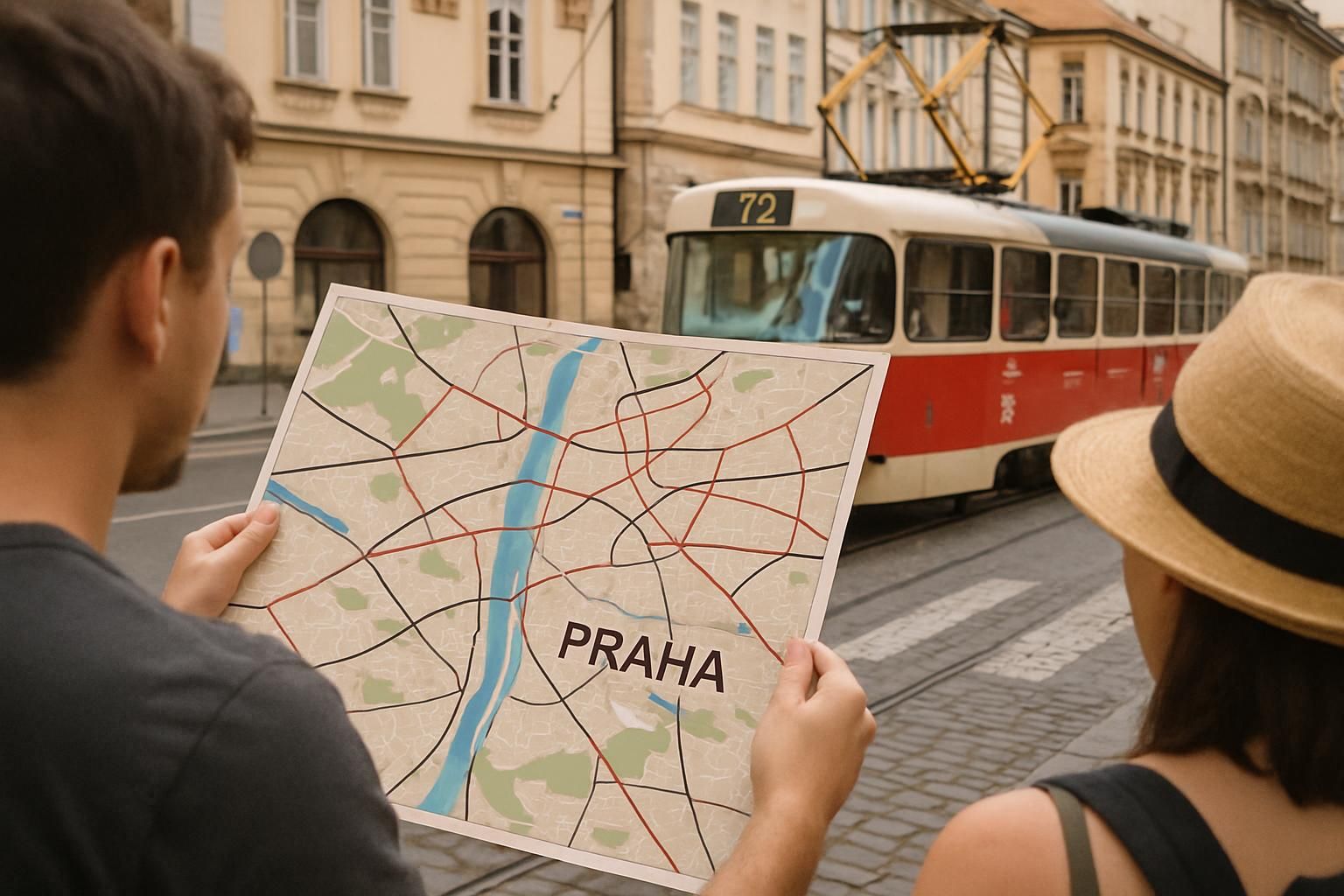 découvrez tout ce qu'il faut savoir sur la prague card en 2026 : avantages, prix, lieux inclus et conseils pour profiter pleinement de votre visite à prague.