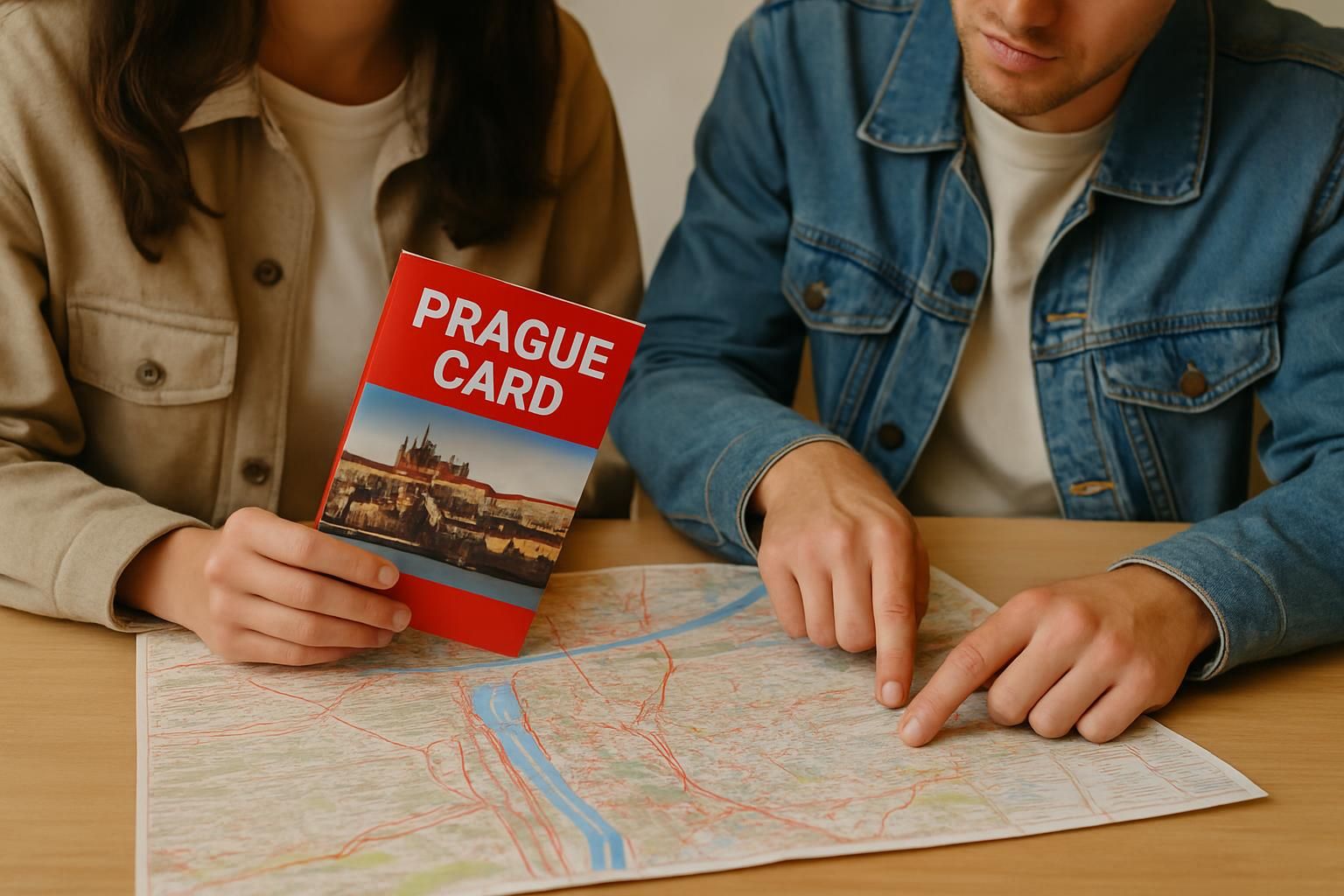 découvrez tout ce qu'il faut savoir sur la prague card 2026 : avantages, attractions incluses, conseils pratiques et comment profiter au maximum de votre visite à prague.