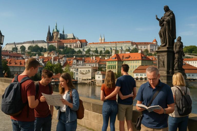 Prague Card : le guide complet 2026