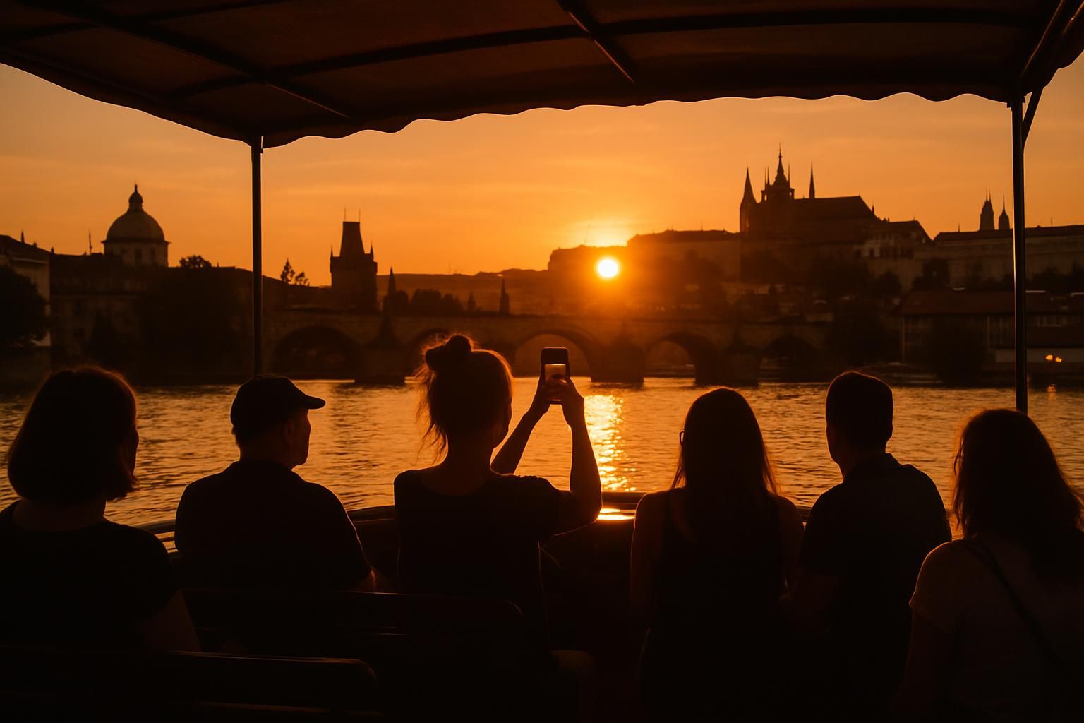 découvrez la prague card 2026 : accès gratuit aux monuments incontournables, transports inclus et nombreux avantages pour profiter pleinement de votre séjour à prague.