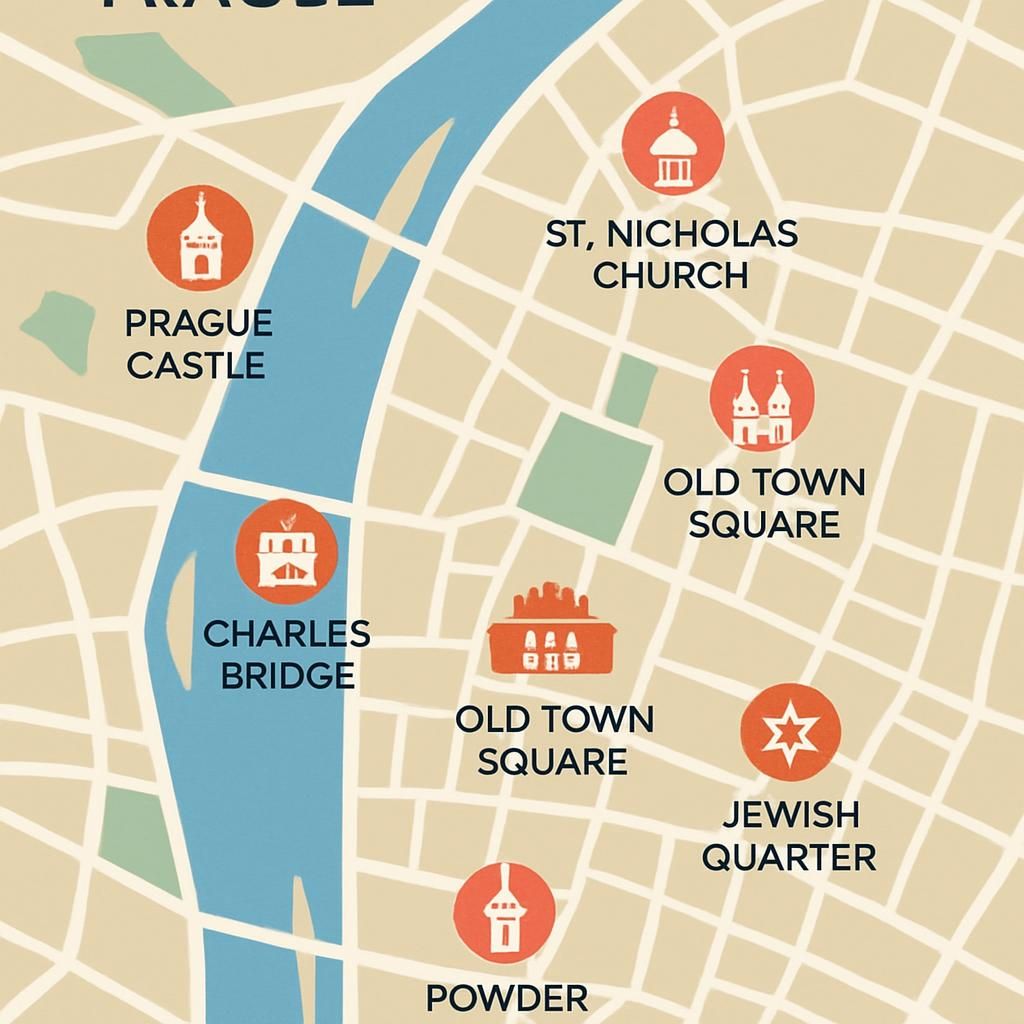 découvrez la prague card 2026 : accès illimité aux monuments incontournables, transports gratuits et nombreux avantages pour profiter pleinement de votre séjour.