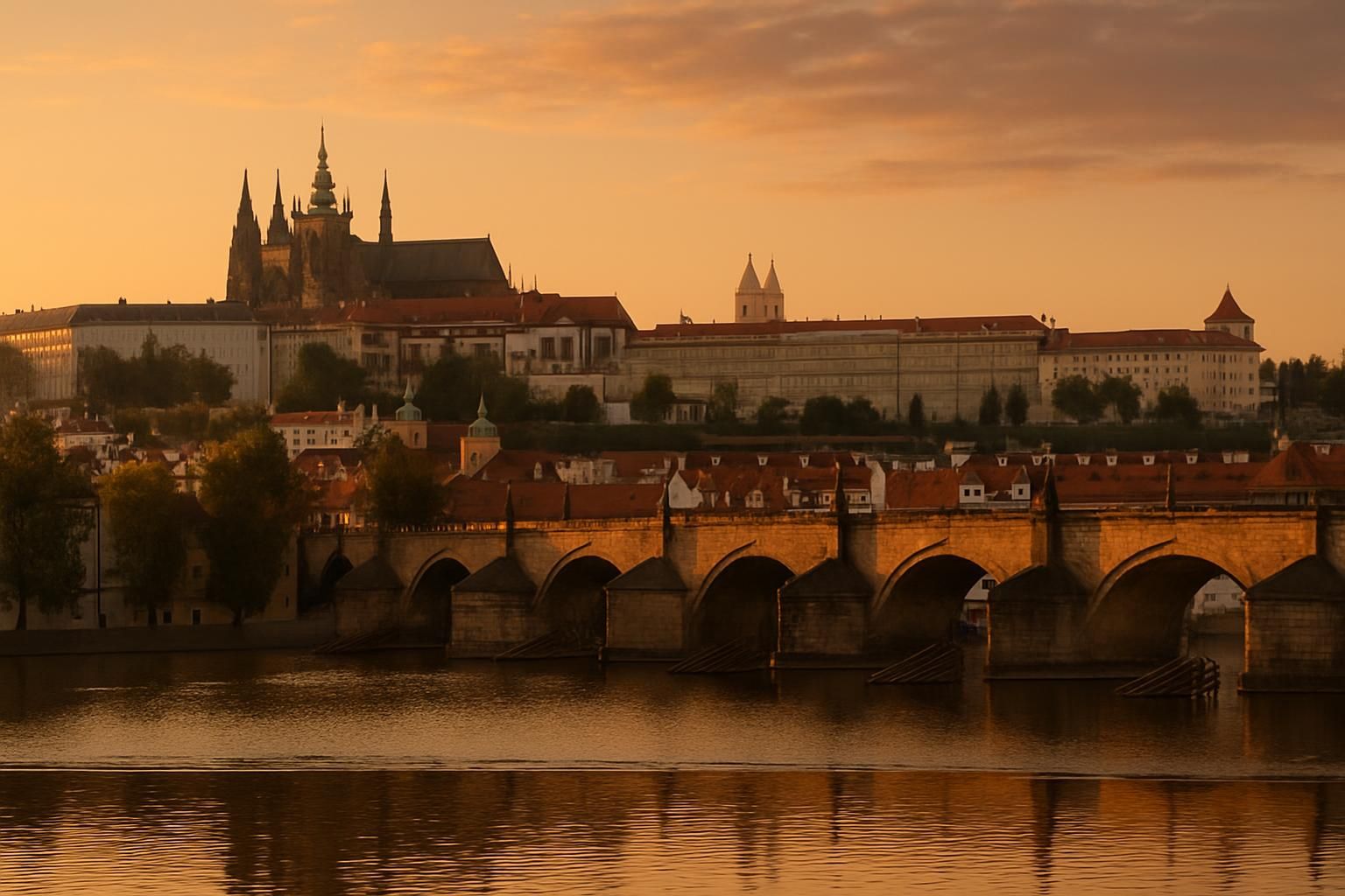 découvrez les différences entre la prague card et le cool pass pour choisir le pass idéal et profiter au mieux de votre visite à prague.