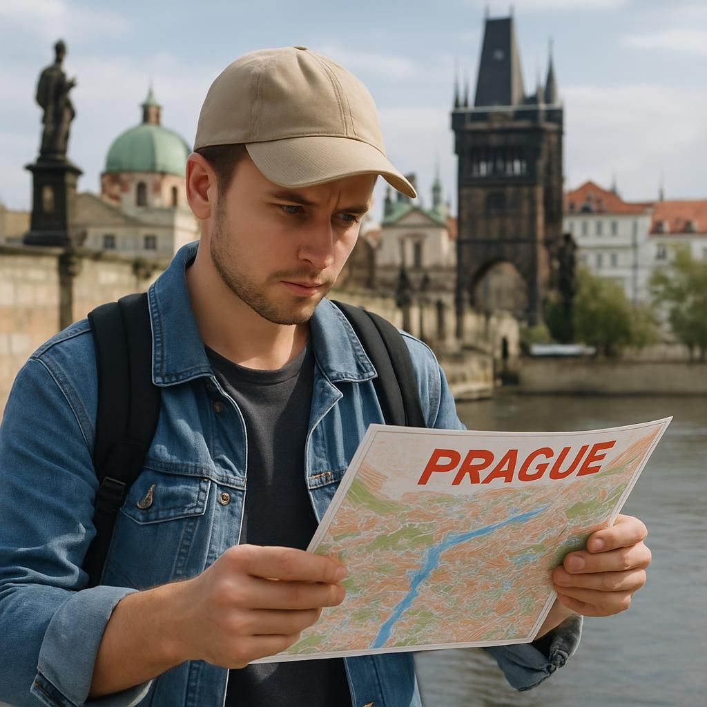 comparez la prague card et le cool pass pour choisir le meilleur pass touristique et profiter pleinement de votre visite à prague avec accès aux sites, transports et avantages exclusifs.