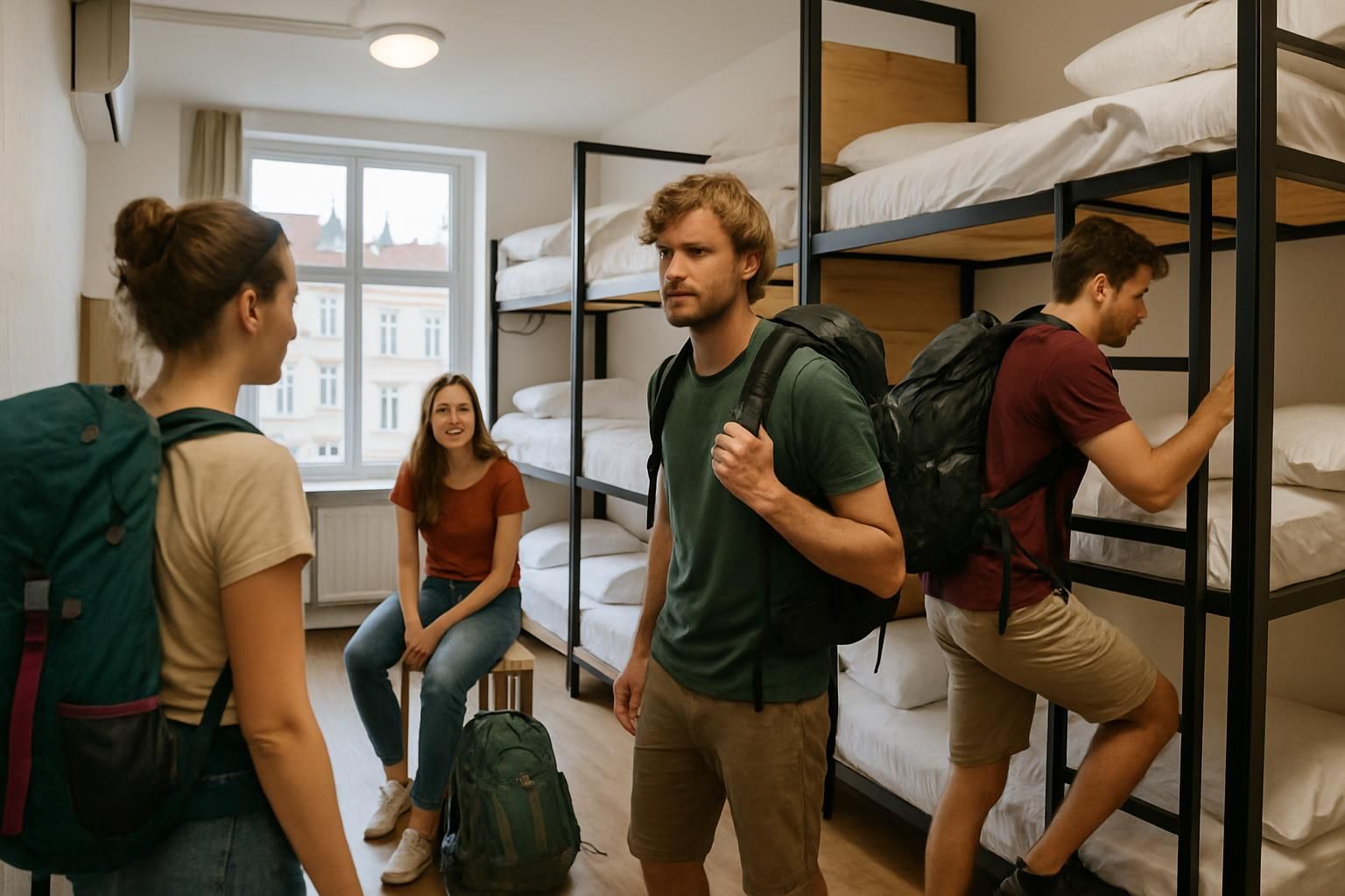 découvrez nos astuces et bons plans pour visiter prague pas cher et profiter pleinement de la capitale tchèque avec un petit budget.