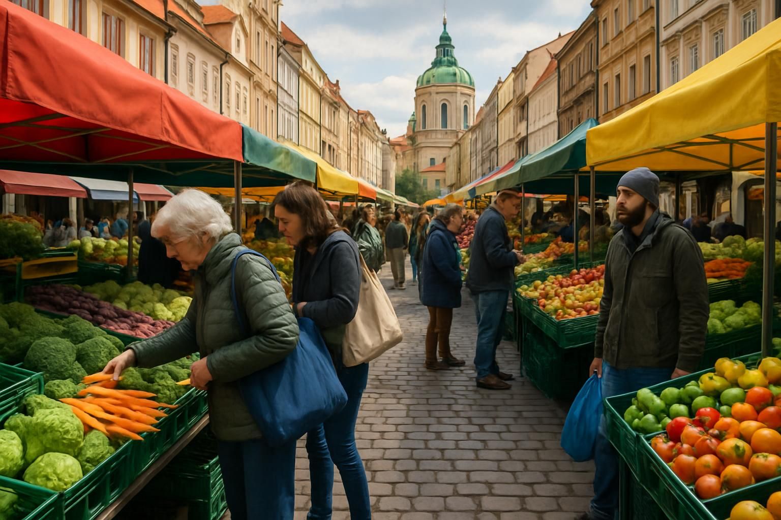 découvrez nos astuces et bons plans pour visiter prague avec un petit budget. profitez d'une expérience inoubliable sans dépenser beaucoup grâce à nos conseils pratiques et économiques.
