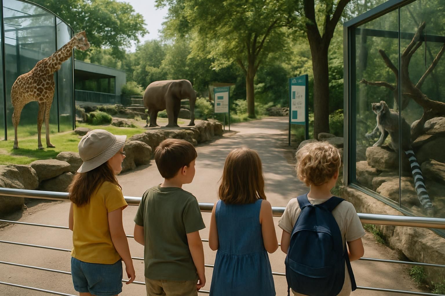 découvrez prague en famille avec des activités adaptées aux petits et grands, pour des souvenirs inoubliables dans la capitale tchèque.