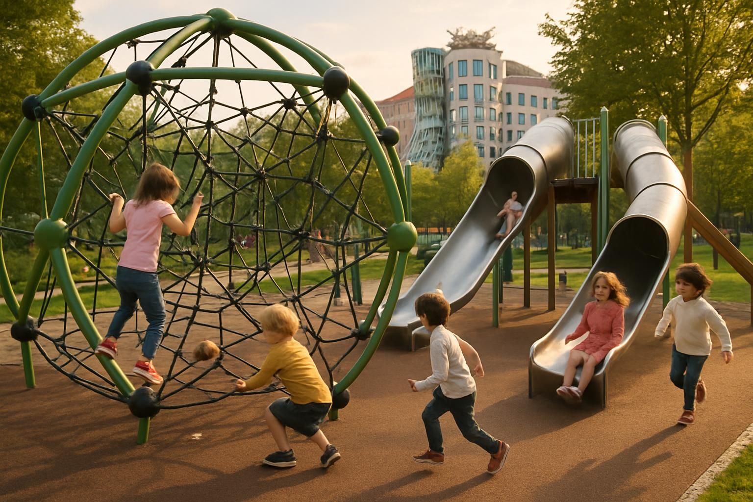 découvrez prague en famille avec des activités adaptées aux petits et aux grands pour un séjour inoubliable au cœur de la capitale tchèque.