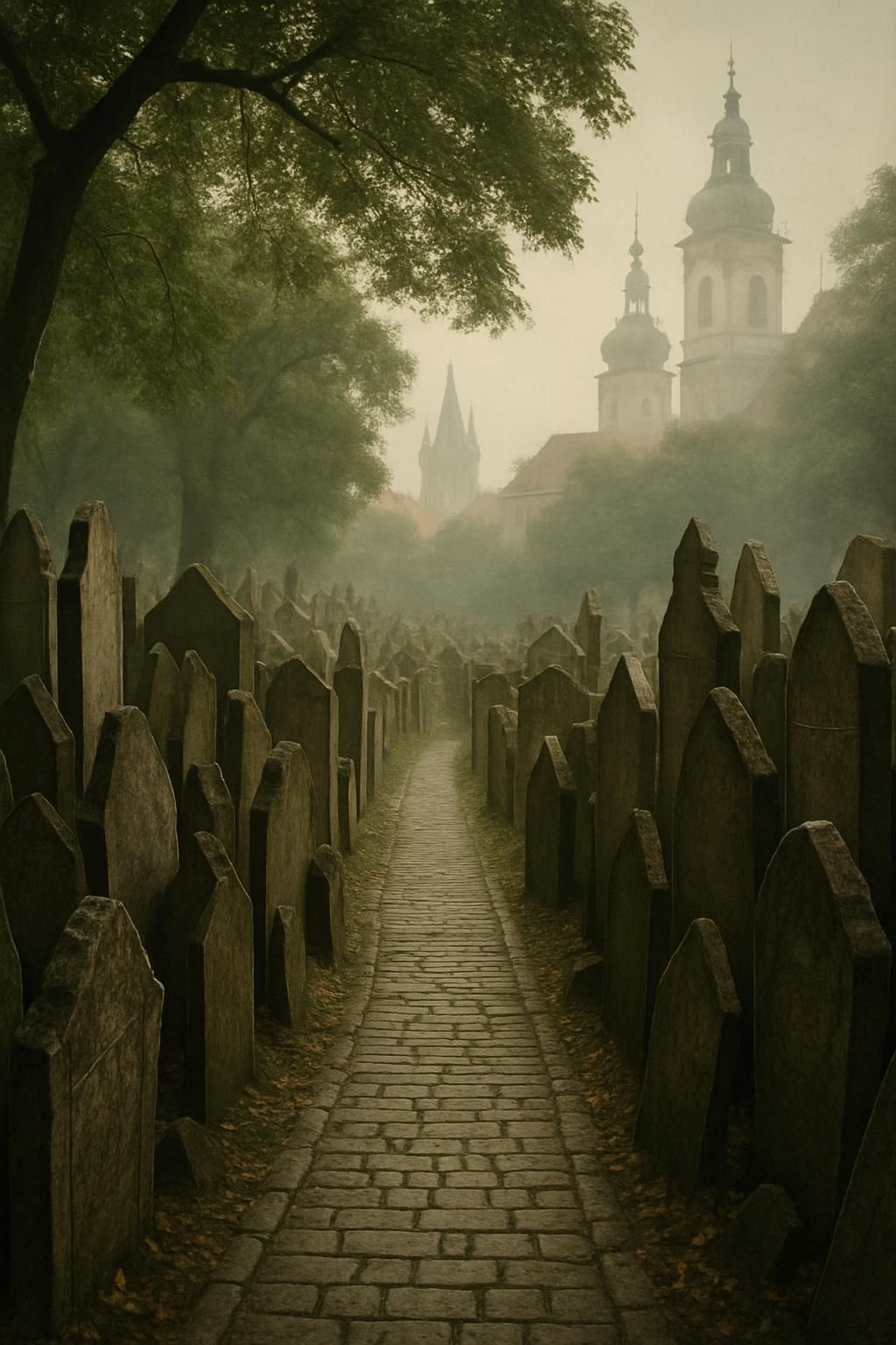 découvrez le quartier juif de prague (josefov) : explorez ses synagogues historiques, son célèbre cimetière juif et achetez vos billets pour une visite inoubliable.
