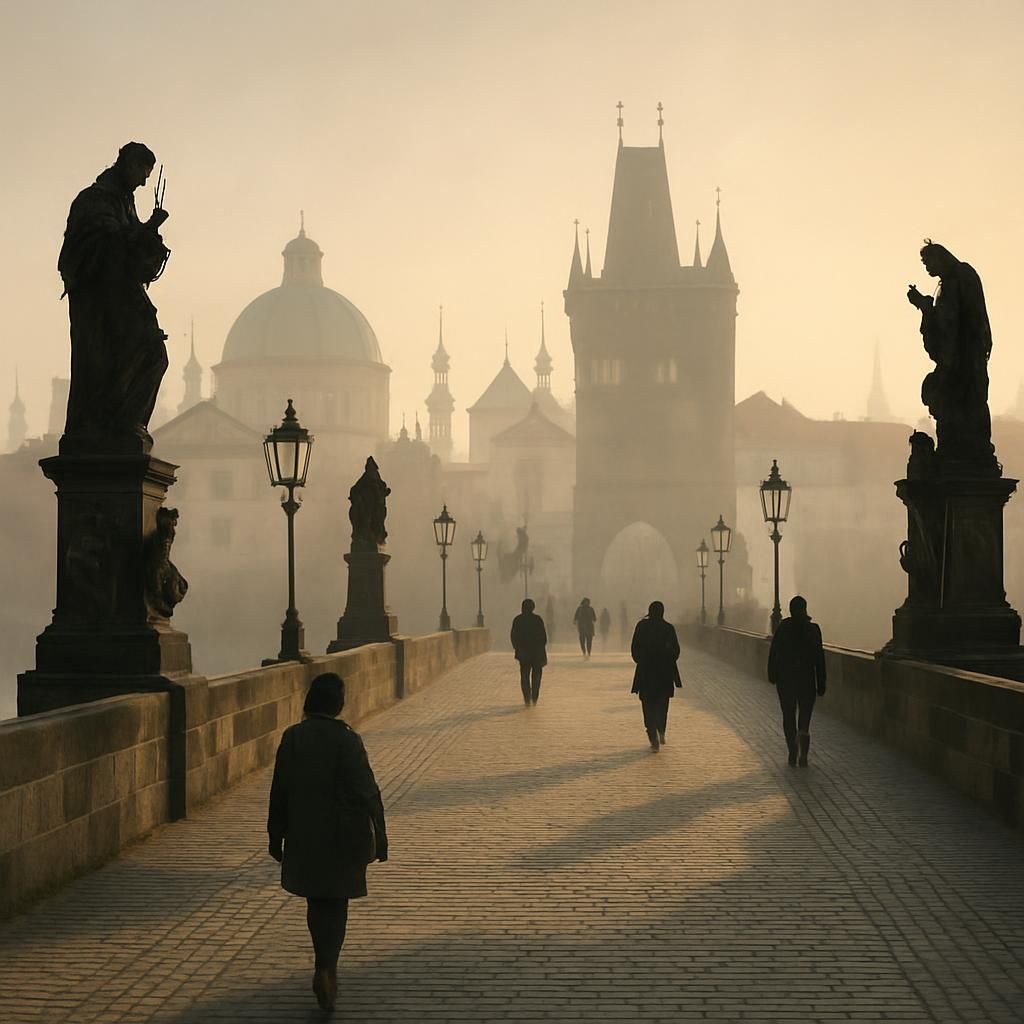 découvrez les activités incontournables à prague en 2026 avec notre guide complet. explorez les sites historiques, les événements culturels et les meilleures attractions pour un séjour mémorable.