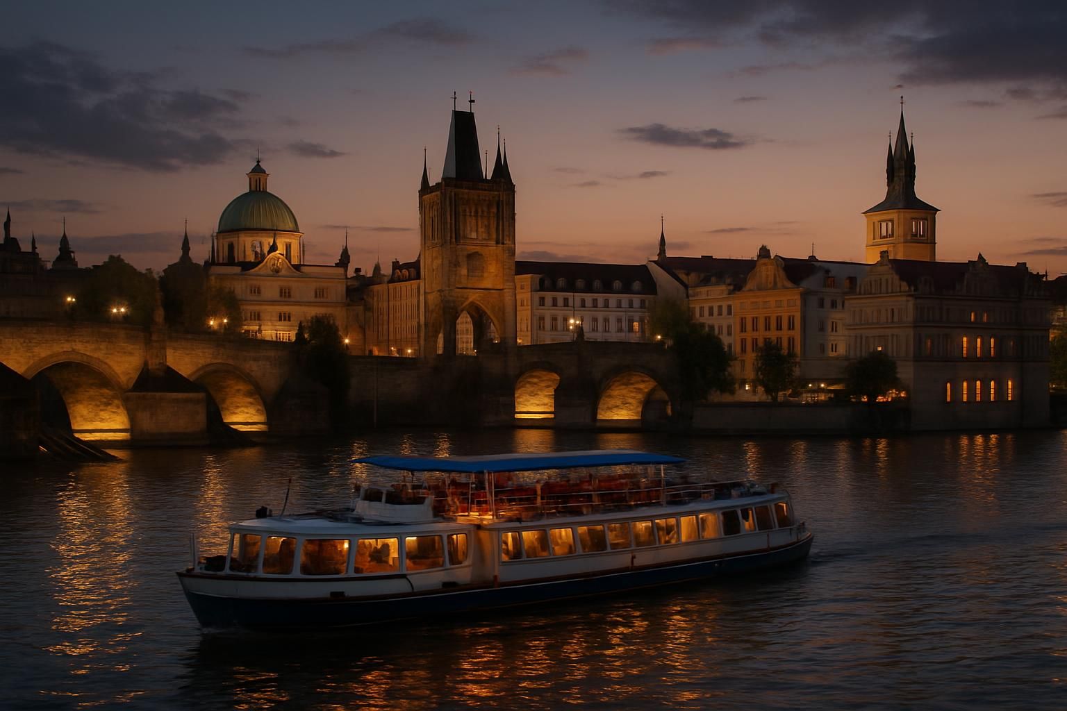 découvrez que faire à prague en 2026 avec notre guide complet des activités incontournables : visites, culture, gastronomie et loisirs pour un séjour mémorable.