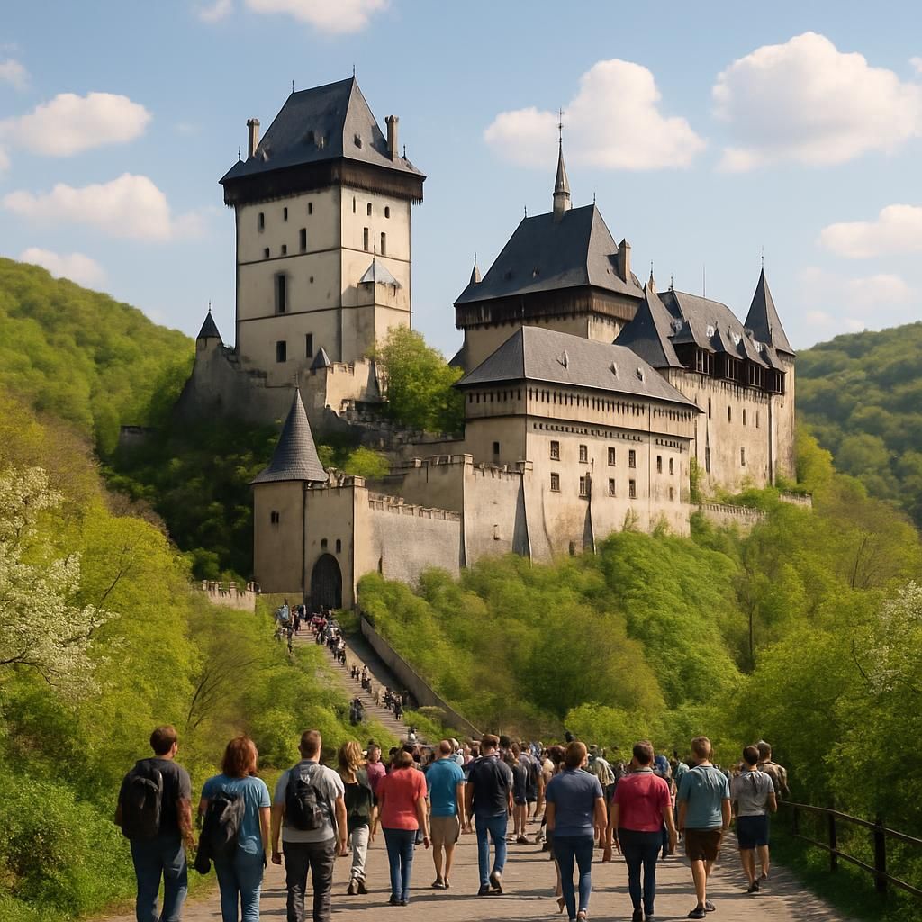 découvrez que faire à prague en 2026 avec notre guide complet des activités incontournables, des sites historiques aux expériences culturelles à ne pas manquer.