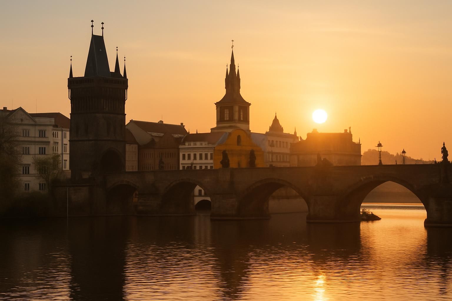 découvrez comment visiter prague en 2 jours grâce à un itinéraire complet et un budget détaillé pour profiter au maximum de votre séjour dans cette magnifique capitale européenne.