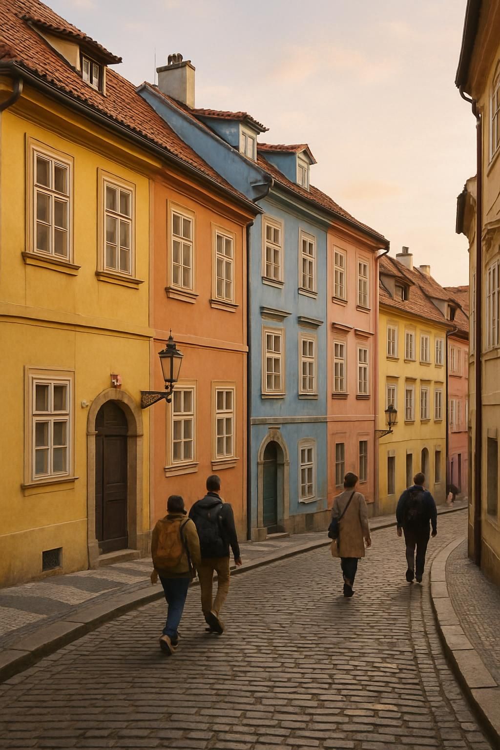 découvrez un itinéraire complet pour visiter prague en 2 jours, avec conseils pratiques et estimation de budget pour un séjour réussi.