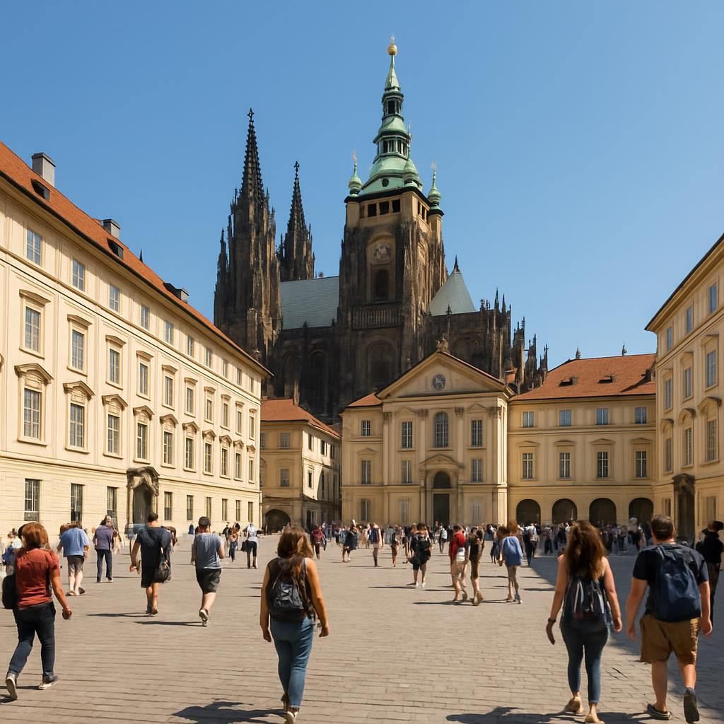 découvrez comment visiter prague en 2 jours avec un itinéraire complet et un budget détaillé pour profiter au maximum de votre escapade dans la capitale tchèque.