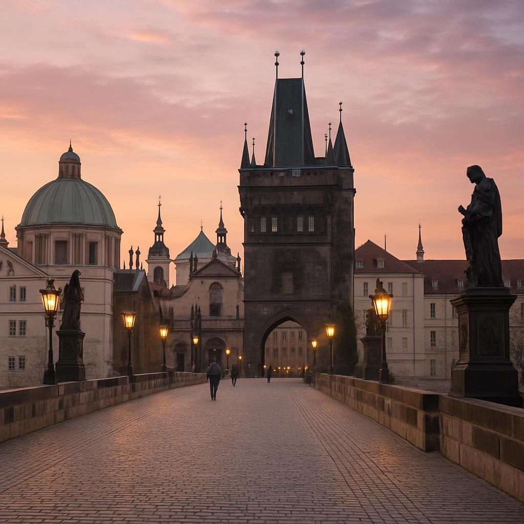 découvrez un itinéraire détaillé pour visiter prague en 3 jours, jour par jour, et explorez les incontournables de la ville pour un séjour inoubliable.