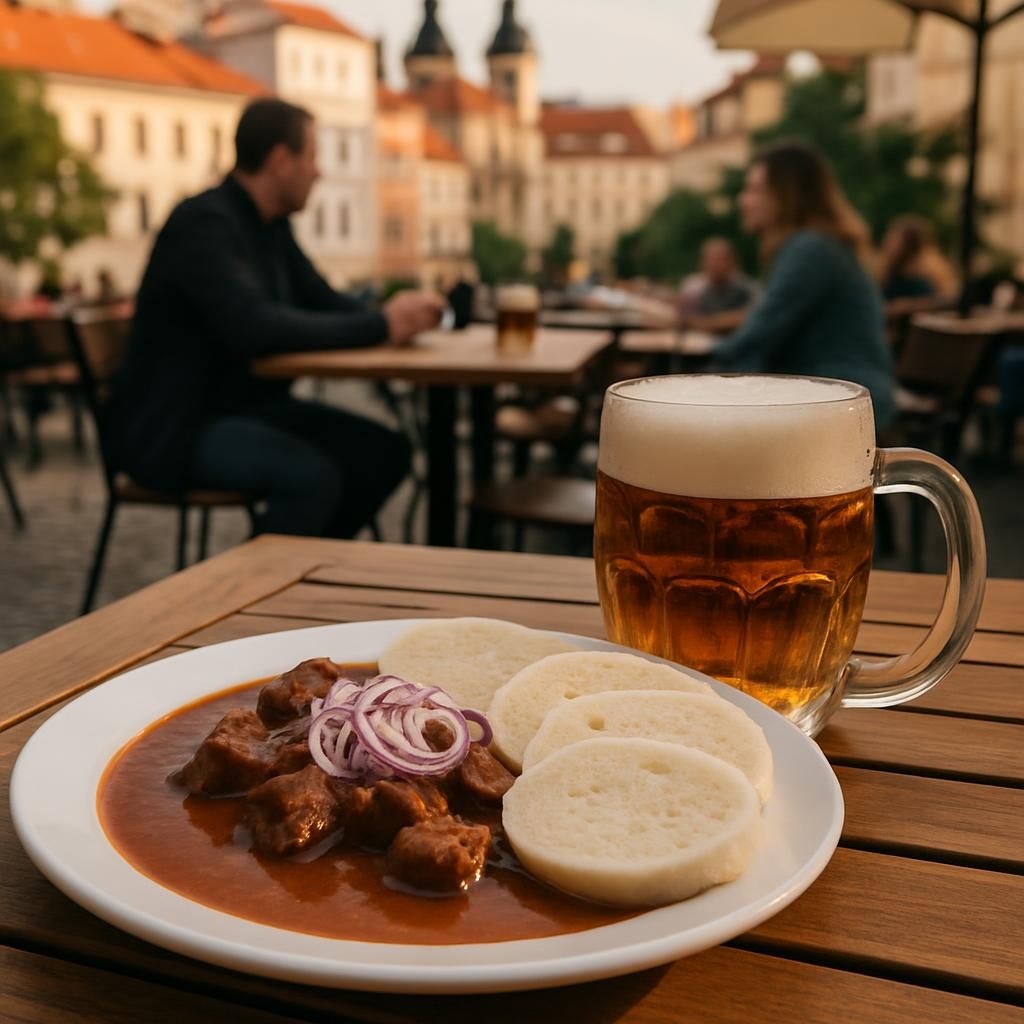 découvrez un itinéraire détaillé pour visiter prague en 3 jours, avec des suggestions jour par jour pour explorer les incontournables, les quartiers pittoresques et les meilleures activités de la capitale tchèque.