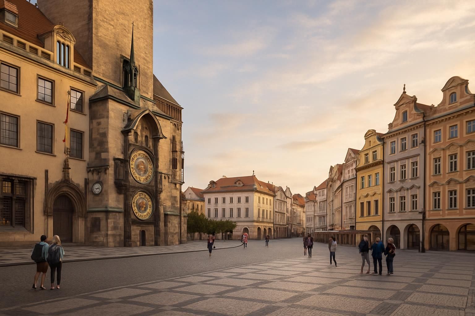 découvrez un programme détaillé pour visiter prague en 4 jours et explorez les incontournables de la capitale tchèque avec conseils pratiques et itinéraires adaptés.