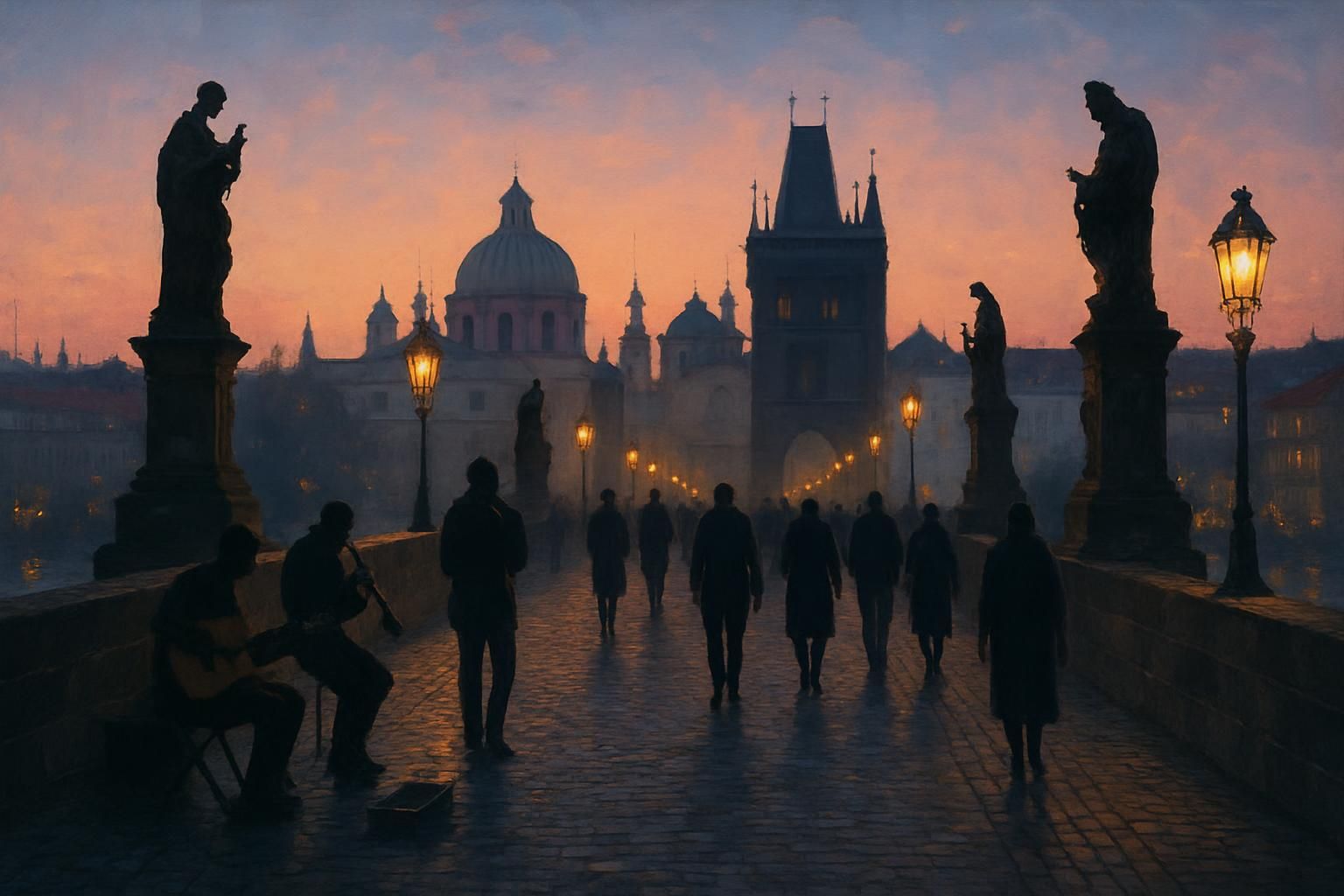 découvrez un programme détaillé pour visiter prague en 4 jours et explorez les incontournables de la capitale tchèque, ses quartiers historiques, ses monuments emblématiques et ses trésors culturels.