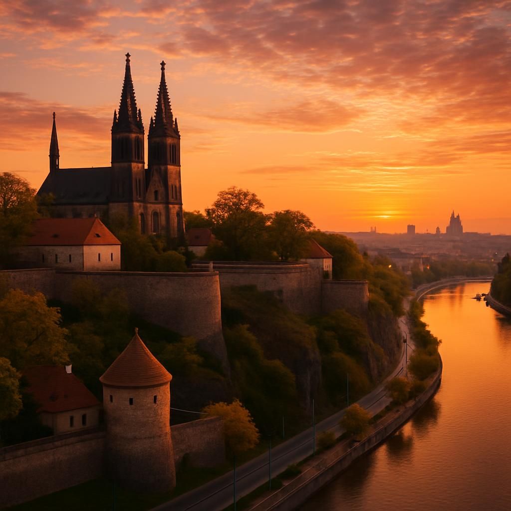 découvrez un programme détaillé pour visiter prague en 4 jours, incluant les incontournables, des conseils pratiques et des itinéraires pour profiter pleinement de la capitale tchèque.