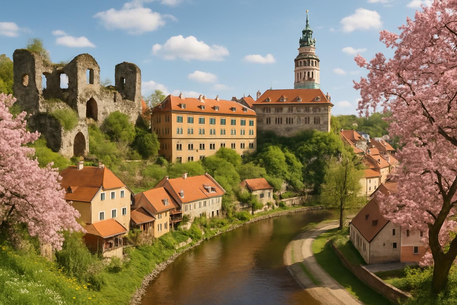 découvrez un itinéraire complet pour visiter prague en 5 jours, incluant les incontournables, les conseils pratiques et les meilleures activités pour profiter pleinement de la capitale tchèque.