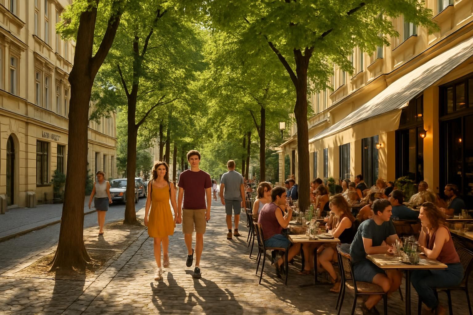 découvrez un itinéraire complet pour visiter prague en 5 jours et explorez les incontournables de la capitale tchèque à travers un guide détaillé.