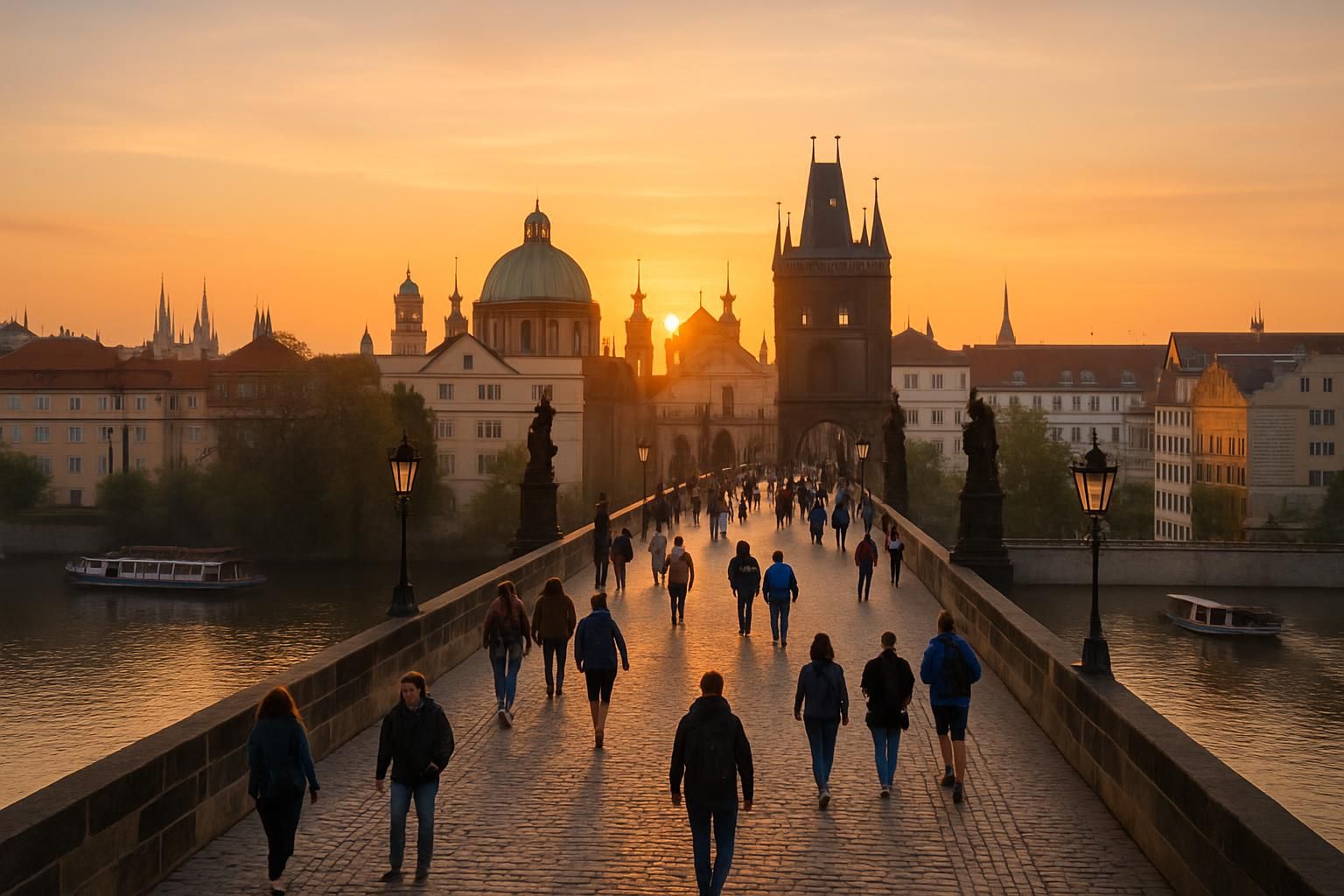découvrez notre guide complet pour un week-end à prague réussi en 2 ou 3 jours : astuces, visites incontournables, bons plans et itinéraires pour profiter pleinement de la capitale tchèque.