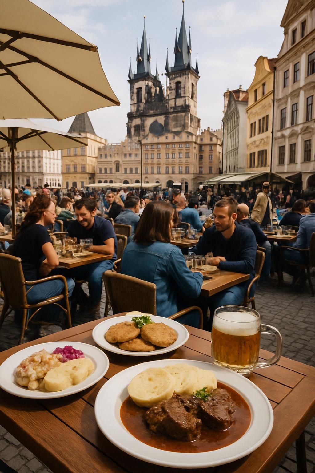 découvrez notre guide complet pour un week-end à prague réussi en 2 ou 3 jours : les incontournables, les bonnes adresses et conseils pratiques pour profiter pleinement de la ville.