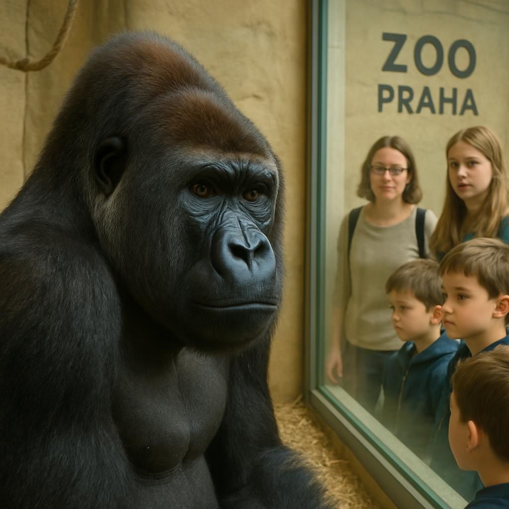découvrez le zoo de prague : achetez vos billets, consultez les tarifs et explorez les animaux incontournables à ne pas manquer lors de votre visite.