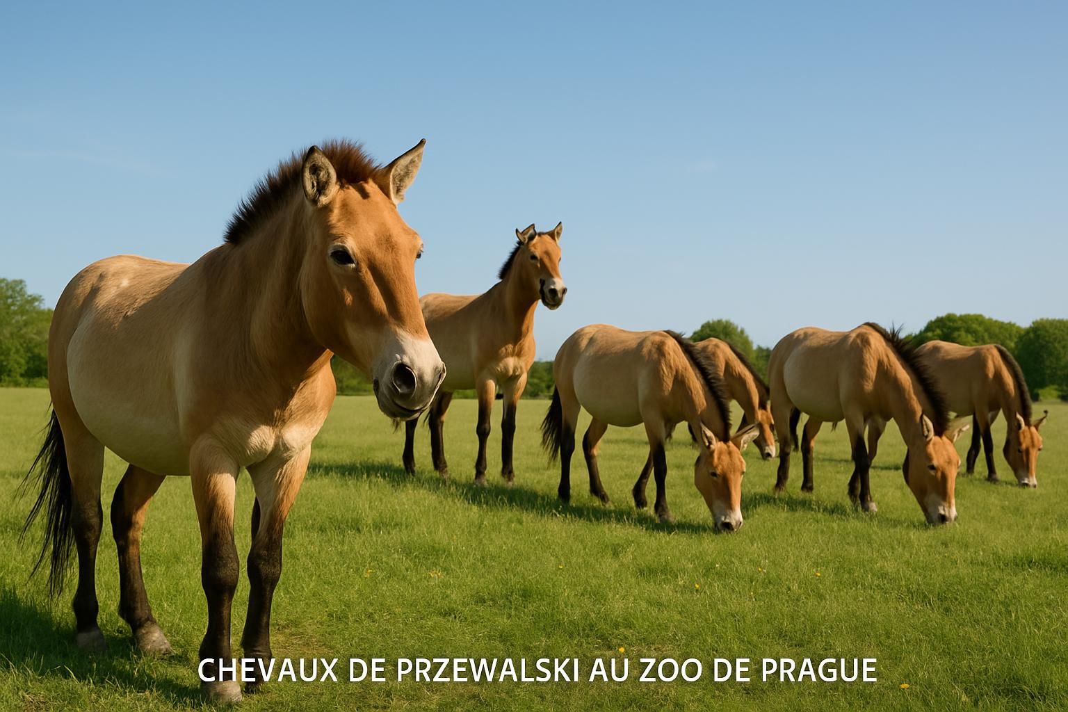 découvrez le zoo de prague : achetez vos billets, consultez les tarifs et explorez les animaux incontournables à observer lors de votre visite.