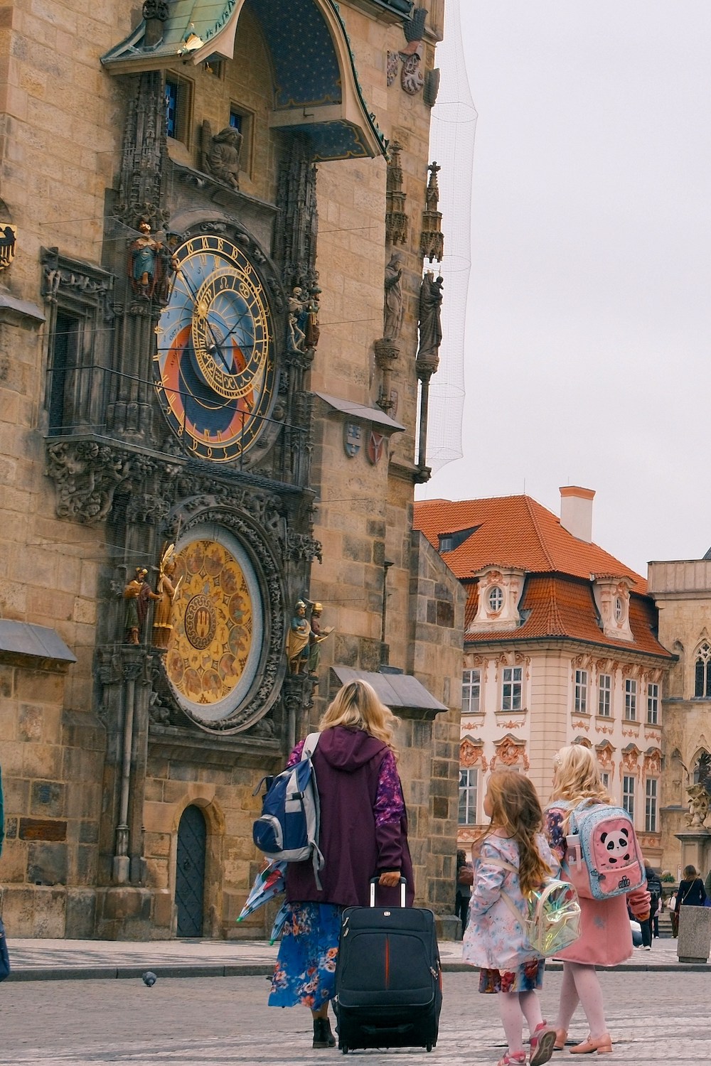 Quel city pass Prague choisir avec