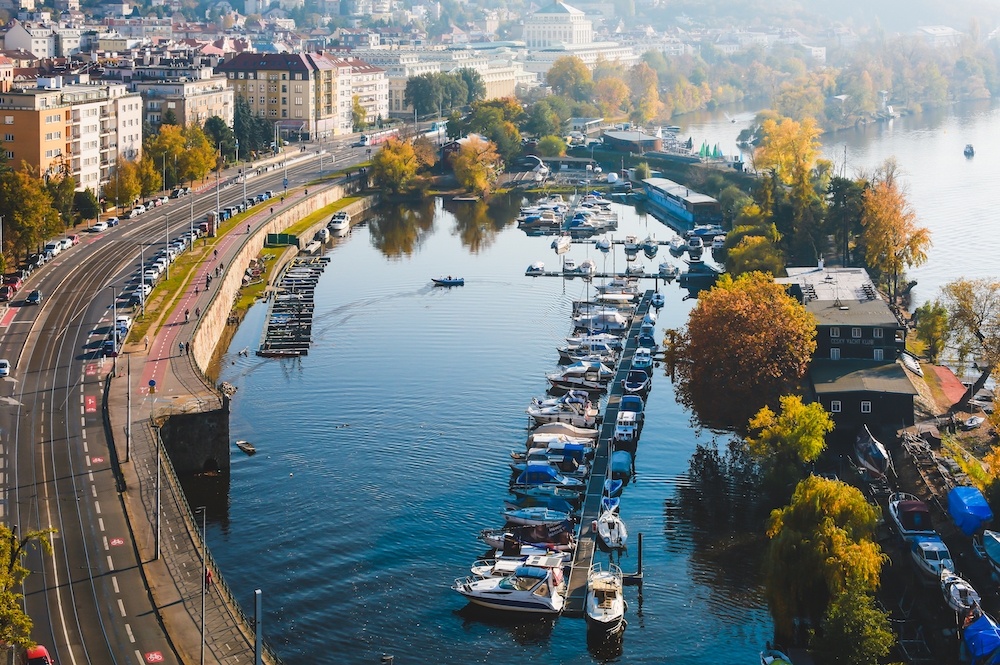 Quel city pass Prague choisir pour